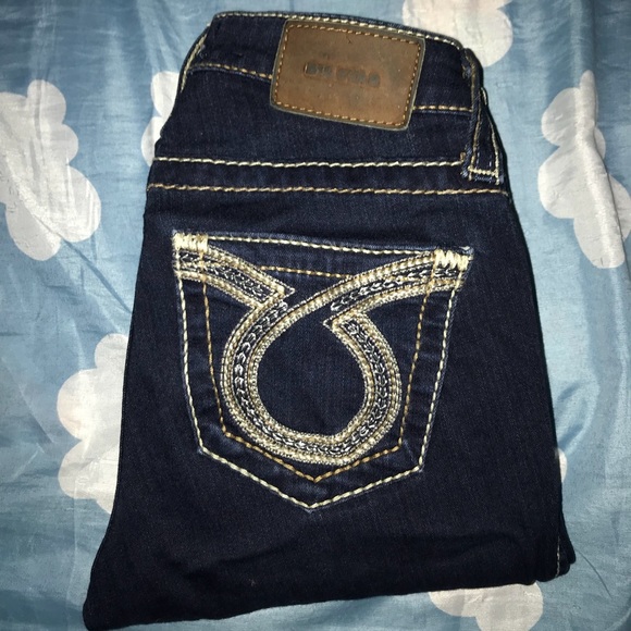 Big Star Jeans - Picture 2 of 2